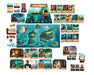 Brain Games LV galda spēles Sleeping Gods
