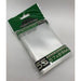 n/a Sleeve Kings Mini Euro Card Sleeves (45x68mm) 55 Pack