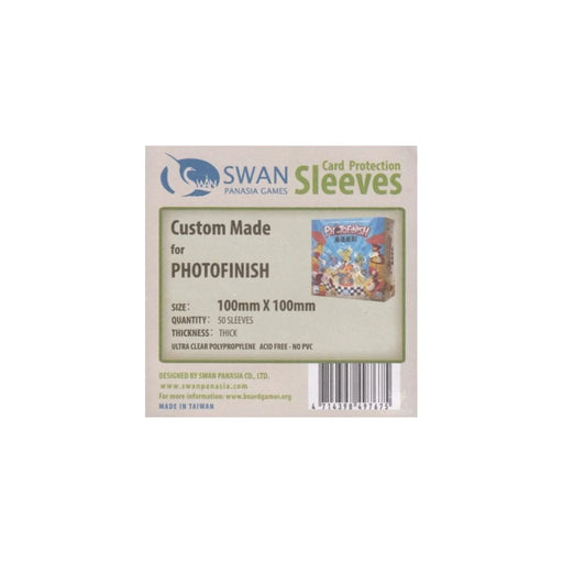 n/a n/a Sleeves 100x100