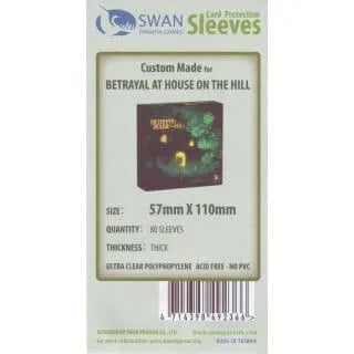 n/a n/a Sleeves 57x110