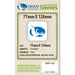 n/a n/a Sleeves 77x128