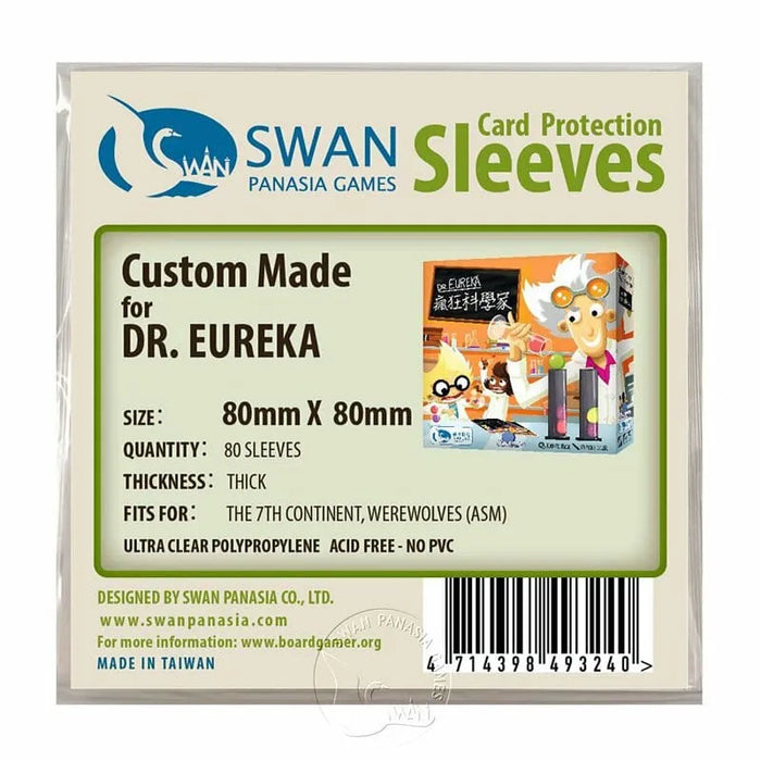 n/a n/a Sleeves 80x80