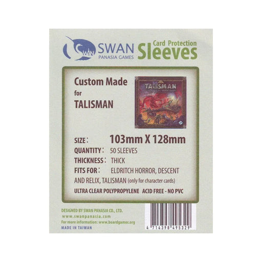 n/a n/a Sleeves 103x128