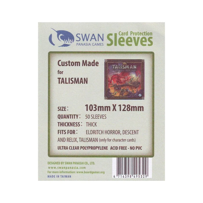 n/a n/a Sleeves 103x128