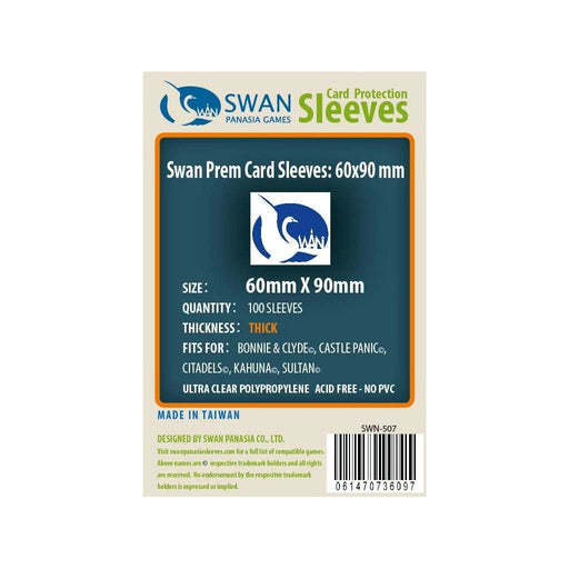 n/a n/a Sleeves 60x90