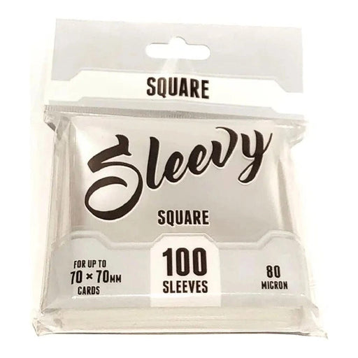 n/a n/a Sleevy SQUARE
