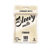BrainGames Sleevy STANDARD Matte 63x88mm, 100 gab