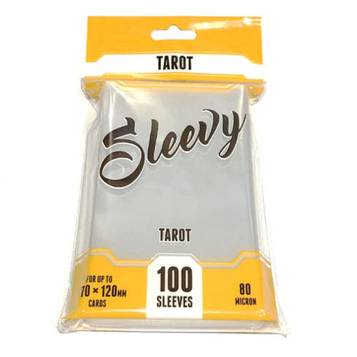 n/a n/a Sleevy TAROT