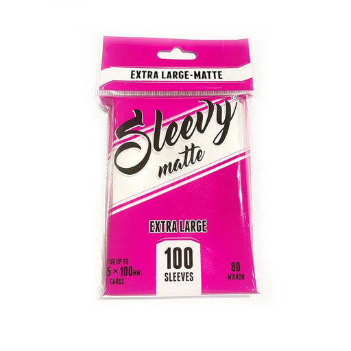 Brain Games LV Sleevy XL Matte