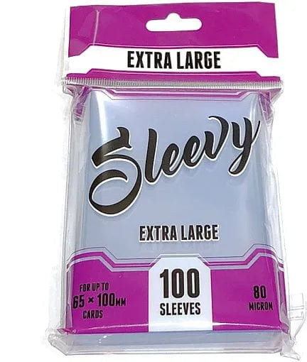 n/a n/a Sleevy XL