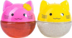 n/a galda spēles Slime-gum TM Mr.Boo Kitty glitter 100g
