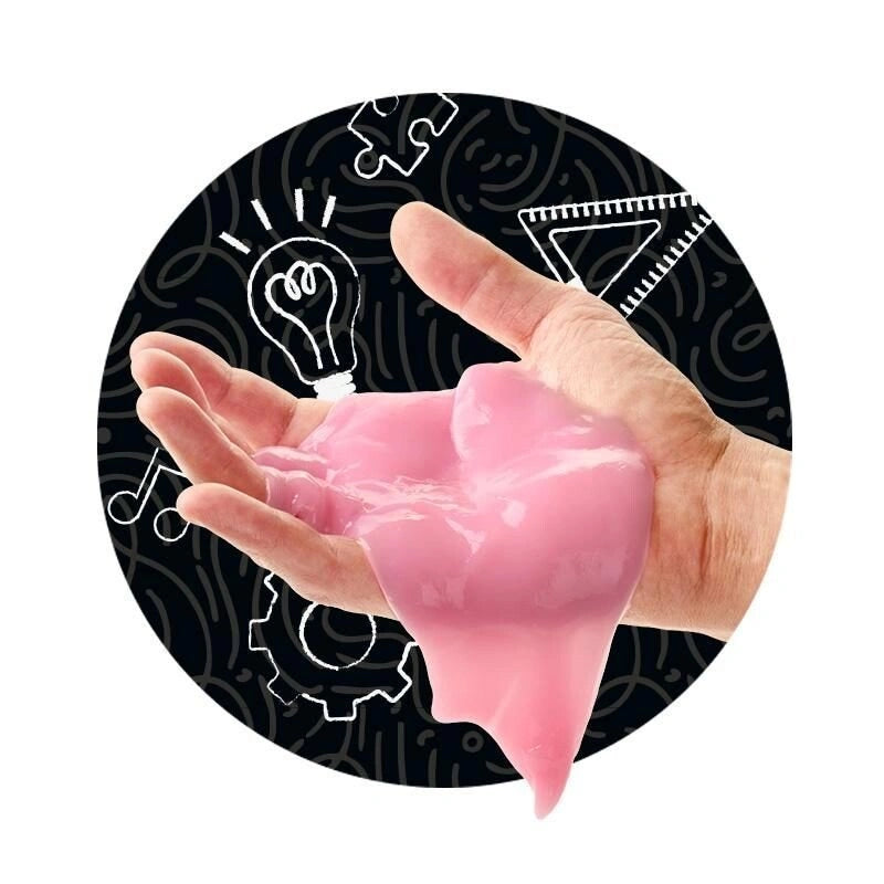 Slime - Jelly Brain (90 g)