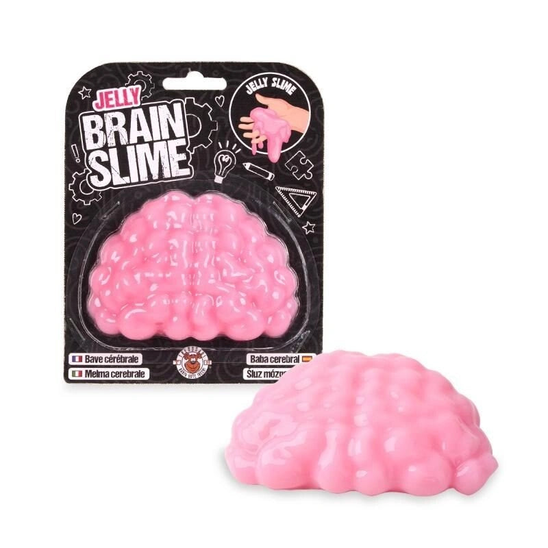 Slime - Jelly Brain (90 g)