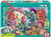 Brain Games LV Small dinosaurs, big adventures