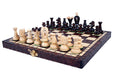 Brain Games LV SMALL KING'S CHESS