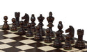 Brain Games LV SMALL OLYMPIC CHESS/insert BROWN