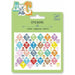 Brain-Games.lv Small stickers - Saloon letters