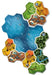 n/a galda spēles Small World: Realms (paplašinājums)