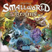 n/a galda spēles Small World: Realms (paplašinājums)