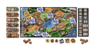 Brain Games LV galda spēles Small World Scandi
