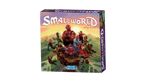 Brain Games LV galda spēles Small World Scandi