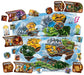 n/a galda spēles Small World: Sky Islands (paplašinājums)