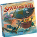 n/a galda spēles Small World: Sky Islands (paplašinājums)