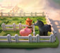 smartgames Prāta mežģi Smart Farmer