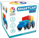 smartgames Prāta mežģi Smartcar Mini new ed.