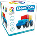 smartgames Prāta mežģi Smartcar Mini new ed.