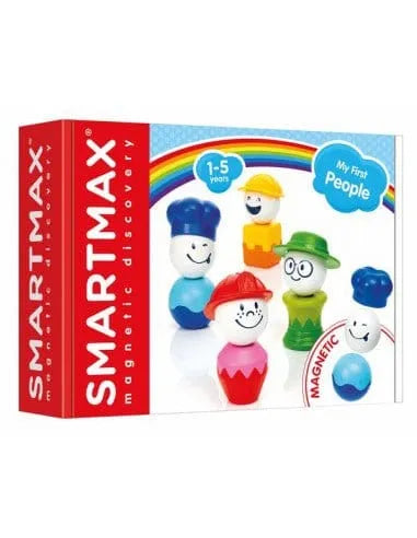 smartgames SMARTMAX My First People