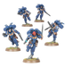 S/M:ASSAULT INTERCESSORS WITH JUMP PACKS