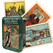 Brain Games LV SMITH-WAITE TAROT DECK CENTENNIAL EDITION IN TIN