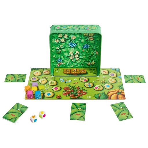 Brain-Games.lv galda spēles Snail Sprint