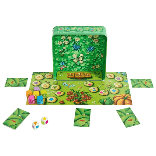 Brain-Games.lv galda spēles Snail Sprint