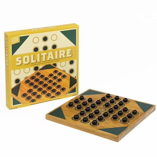 Brain Games LV galda spēles Solitaire