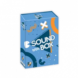 n/a Sound Box - Kickstarter Edition