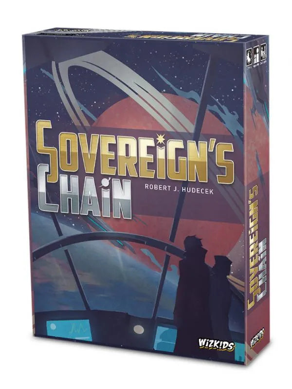 Brain-Games.lv Sovereign's Chain