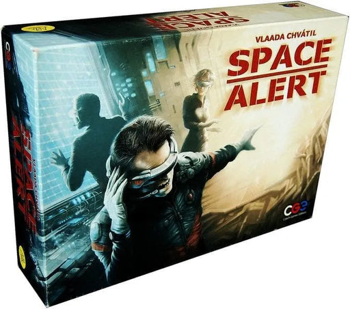 n/a galda spēles Space Alert