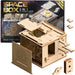 Brain Games Space Box 3 in 1