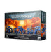 n/a SPACE MARINES: ASSAULT INTERCESSORS