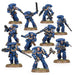 n/a SPACE MARINES: ASSAULT INTERCESSORS