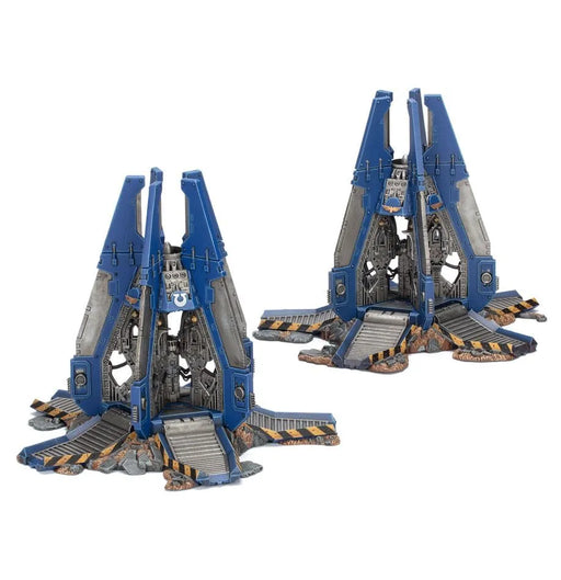 Brain Games LV SPACE MARINES: DROP PODS