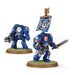Games Workshop SPACE MARINES TERMINATOR SQUAD
