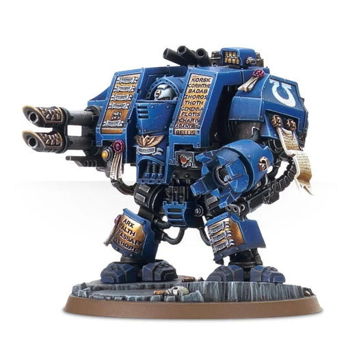 Games Workshop SPACE MARINES VENERABLE DREADNOUGHT