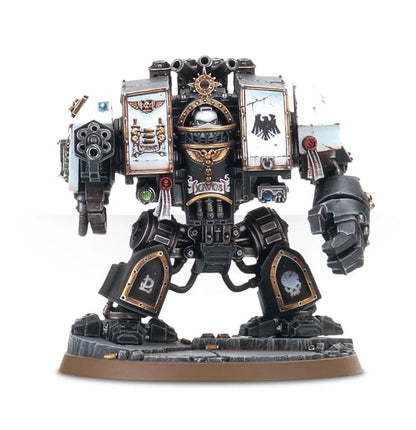 Games Workshop SPACE MARINES VENERABLE DREADNOUGHT