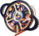 Brain Games LV Space Maze Game