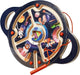 Brain Games LV Space Maze Game