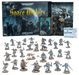 Brain Games LV SPACE WOLVES ARMY SET (ENGLISH)