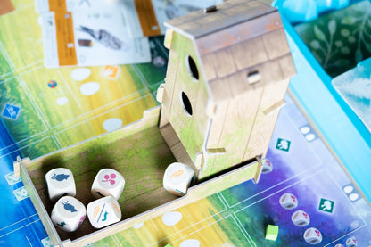 BrainGames galda spēles Spārnotie